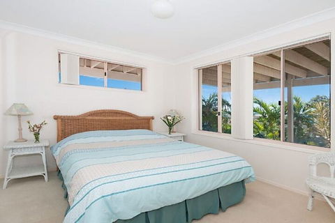 Pacific Rose Winter Holiday Special - Darwin Holiday 7
