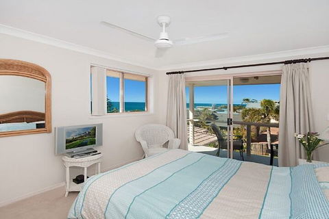 Pacific Rose Winter Holiday Special - Darwin Holiday 5