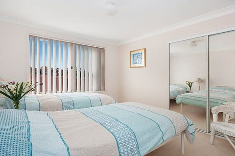 Pacific Rose Winter Holiday Special - Darwin Holiday 3