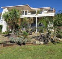 Pacific Rose Winter Holiday Special - Darwin Holiday
