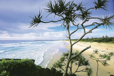 Grand View East Ballina - Darwin Holiday 1