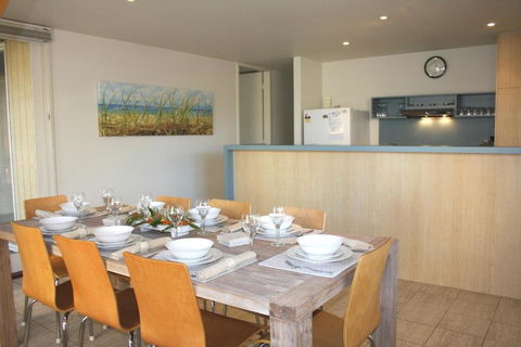 Lonsdale Shores - Darwin Holiday 2