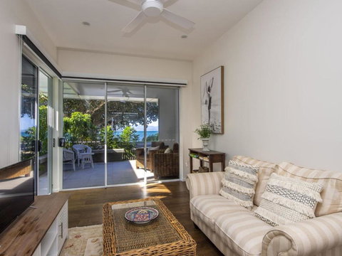 Reflections Topaz Villa - Darwin Holiday 1