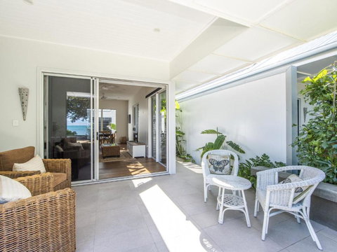 Reflections Topaz Villa - Darwin Holiday 5