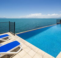 1 Bright Point Apartment 5301 - Darwin Holiday