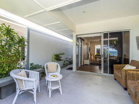 Reflections Amber Villa - Darwin Holiday 5