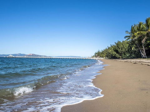 Reflections Amber Villa - Darwin Holiday 3