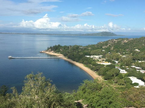 Reflections Amber Villa - Darwin Holiday 2