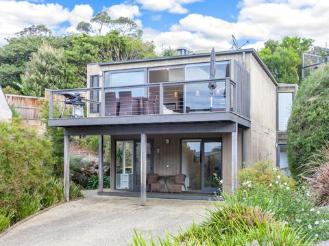 SUNRISE At BREAKERS Townhouse Close To Town - Darwin Holiday 4