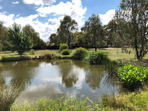 Appleyard BnB - Darwin Holiday 2