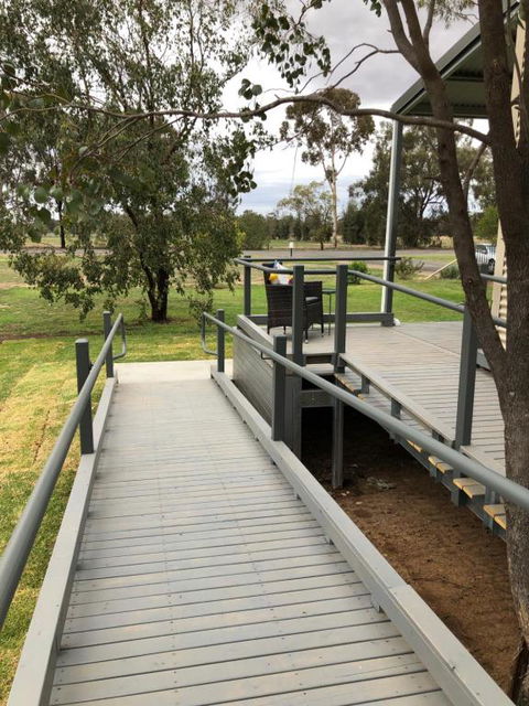 Appleyard BnB - Darwin Holiday 6