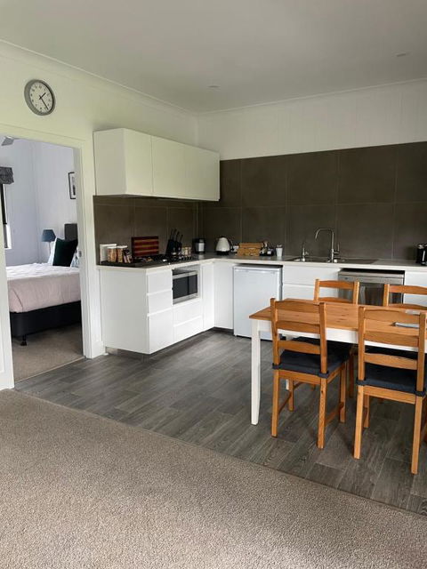 Appleyard BnB - Darwin Holiday 3