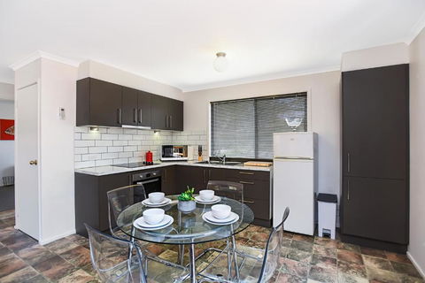 Kaseys Hide Away - Darwin Holiday 6