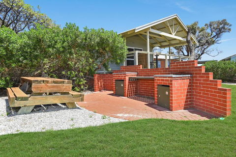 Kaseys Hide Away - Darwin Holiday 3