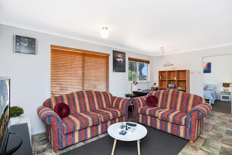 Kaseys Hide Away - Darwin Holiday 1