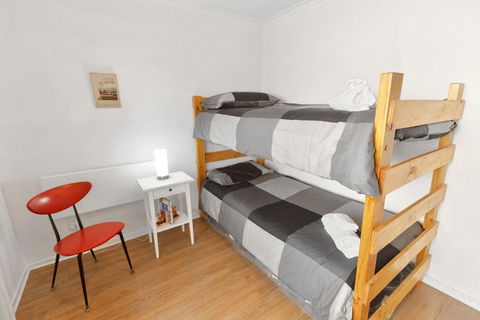 Sakseide House - Darwin Holiday 4