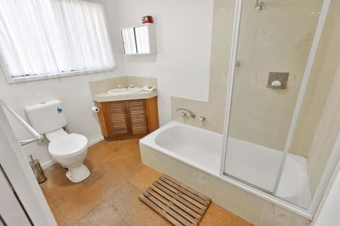 Sakseide House - Darwin Holiday 5