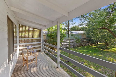 Sakseide House - Darwin Holiday 1