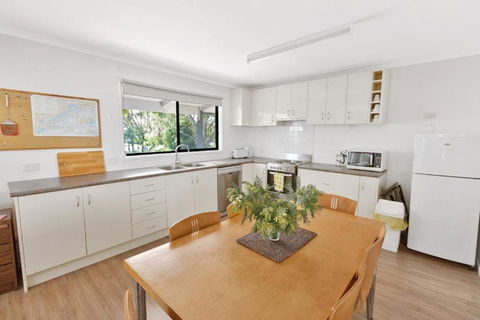 Sakseide House - Darwin Holiday 6