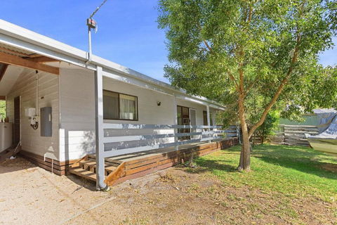 Sakseide House - Darwin Holiday 2