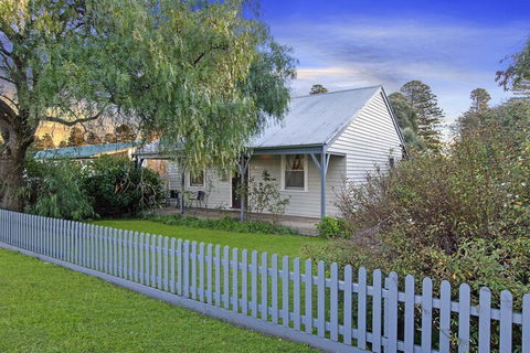 Plovers Rest - Darwin Holiday 1