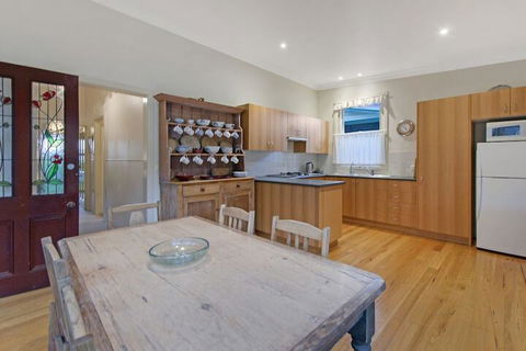 Plovers Rest - Darwin Holiday 3