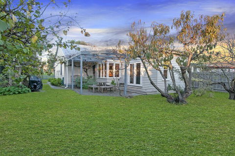 Plovers Rest - Darwin Holiday 2