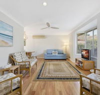 By The Bay Hideaway - Darwin Holiday