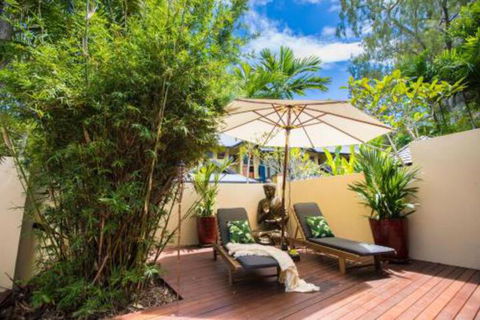 Bali Beach Villa Port Douglas - Darwin Holiday 3