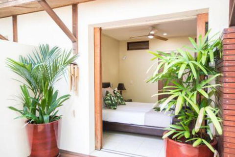 Bali Beach Villa Port Douglas - Darwin Holiday 0