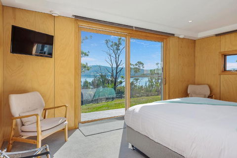 Fairwinds Tasmania - Darwin Holiday 4