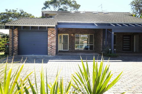 SUNDOWNER - Darwin Holiday 5