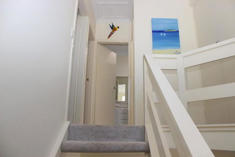 SUNDOWNER - Darwin Holiday 4