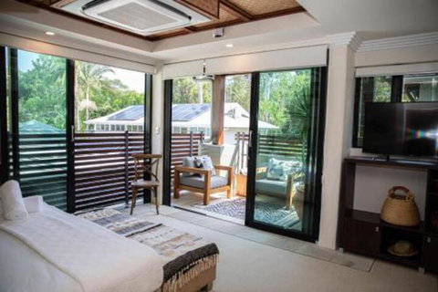 Sunrise On Four Mile Port Douglas - Darwin Holiday 4