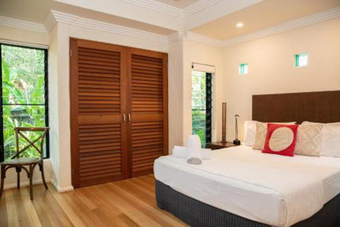 Sunrise On Four Mile Port Douglas - Darwin Holiday 3