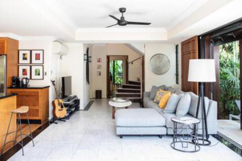 Sunrise On Four Mile Port Douglas - Darwin Holiday 2