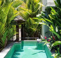 Sunrise on Four Mile Port Douglas - Darwin Holiday