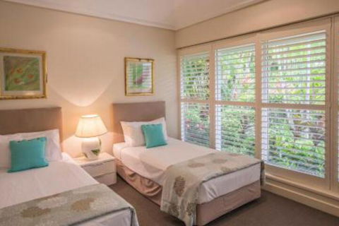 Port Douglas Mirage Villa 408 (4 BR) - Darwin Holiday 5