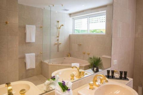 Port Douglas Mirage Villa 408 (4 BR) - Darwin Holiday 6