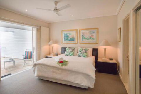 Port Douglas Mirage Villa 408 (4 BR) - Darwin Holiday 3