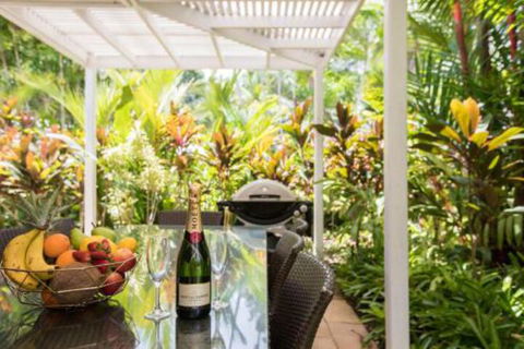Port Douglas Mirage Villa 408 (4 BR) - Darwin Holiday 4