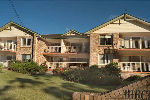 Birchgrove Apartments - Darwin Holiday 2