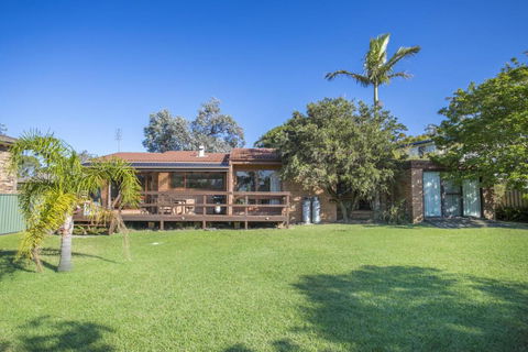 Family Paradise - Darwin Holiday 1