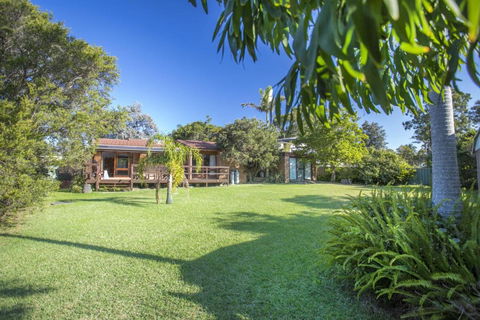 Family Paradise - Darwin Holiday 5