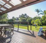 Family Paradise - Darwin Holiday