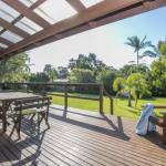 Family Paradise - Darwin Holiday 0