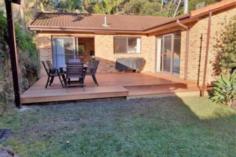 75 River Rd Tabourie Hideaway - Darwin Holiday 7