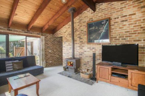 75 River Rd Tabourie Hideaway - Darwin Holiday 2