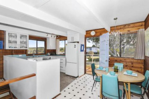 58 Lockhart Ave Unlock Mollymooks Heart - Darwin Holiday 3