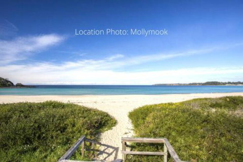 58 Lockhart Ave Unlock Mollymooks Heart - Darwin Holiday 6